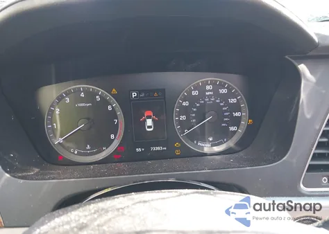 2015 Hyundai Sonata Limited z USA, uszkodzony, nr VIN 5NPE34AFXFH121833